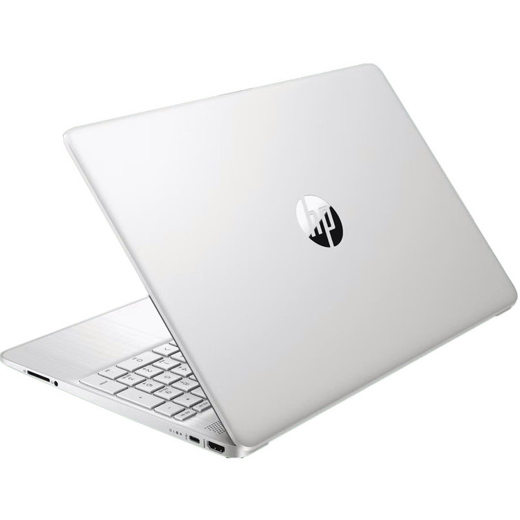 لپ تاپ 15.6 اینچی اچ پی مدل FQ0008nia - Celeron N4120 - 8GB DDR4 - 256GB SSD - SVA