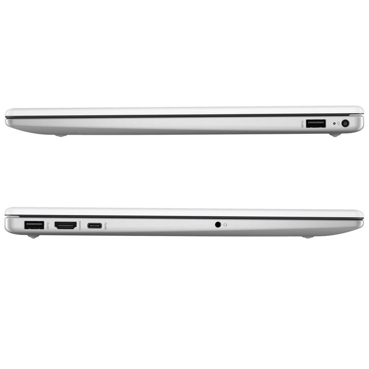 لپ تاپ 15.6 اینچی اچ پی FD0044NQ-15 - i3 1315U - 16GB DDR4 - 1TB SSD - SVA FHD