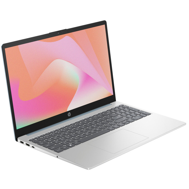 لپ تاپ 15.6 اینچی اچ پی FD0043NQ-15 - i3 1315U - 8GB DDR4 - 512GB SSD - SVA FHD
