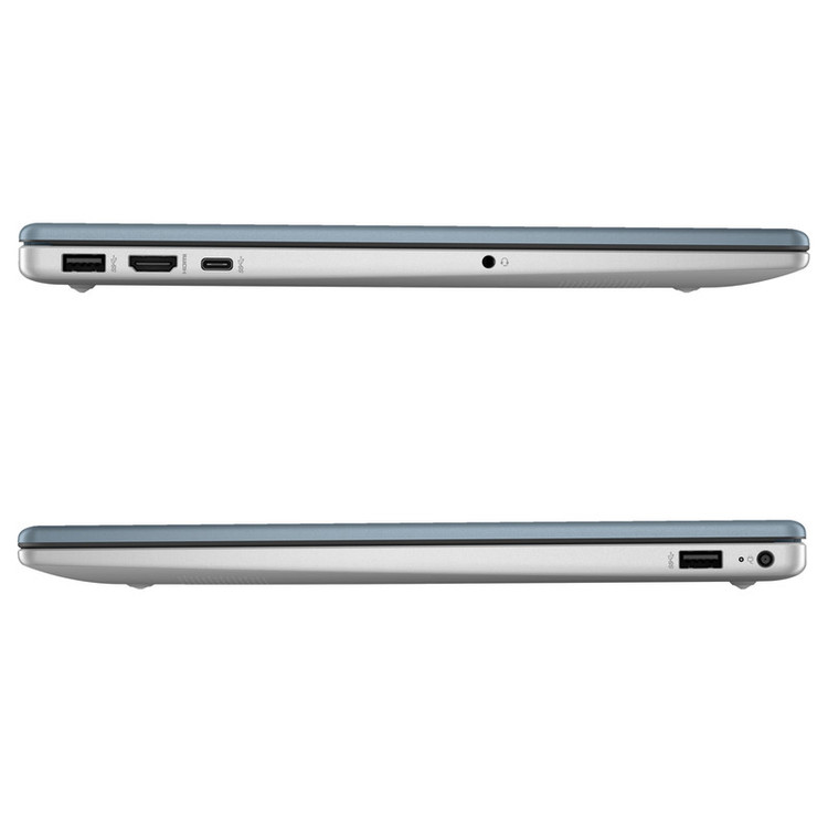 لپ تاپ 15.6 اینچی اچ پی FD0043NQ-15 - i3 1315U - 16GB DDR4 - 512GB SSD - SVA FHD