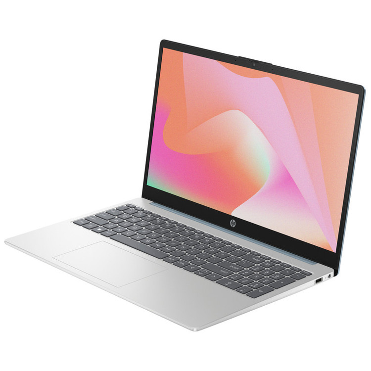 لپ تاپ 15.6 اینچی اچ پی FD0043NQ-15 - i3 1315U - 16GB DDR4 - 1TB SSD - SVA FHD