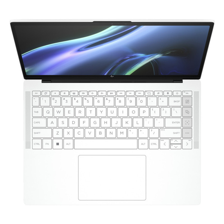 لپ تاپ 14 اینچی اچ پی Dragonfly Pro One - R7 7736U - 16GB DDR5 - 512GB SSD - WUXGA IPS - Touch
