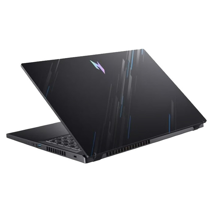 لپ تاپ 15.6 اینچی ایسر Nitro V15 ANV15 - i5 13420H - 16GB DDR5 - 1TB SSD - RTX4050 6GB - IPS FHD