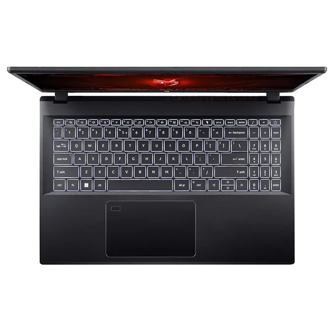 لپ تاپ 15.6 اینچی ایسر Nitro V15 ANV15 - i5 13420H - 16GB DDR5 - 1TB SSD - RTX4050 6GB - IPS FHD