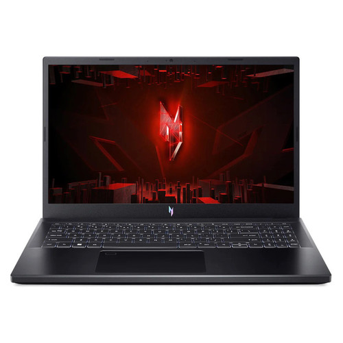 لپ تاپ 15.6 اینچی ایسر Nitro V15 ANV15 - i5 13420H - 8GB DDR5 - 512GB SSD - RTX3050 6GB - IPS FHD