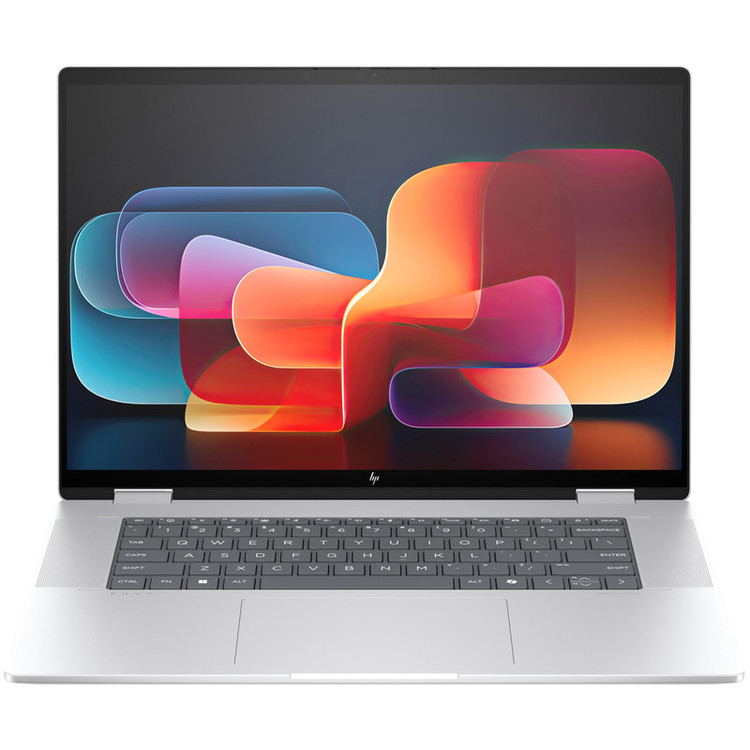 لپ تاپ 16 اینچی اچ پی ENVY X360 ac0023dX - Core Ultra 7 155U - 16GB DDR5 - 1TB SSD - Tocuh