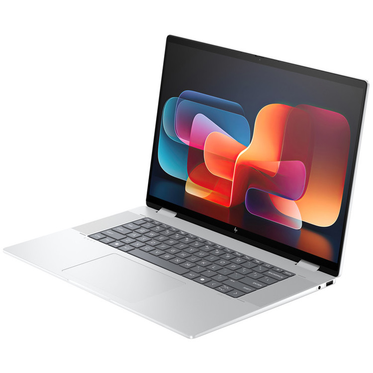 لپ تاپ 16 اینچی اچ پی ENVY X360 ac0023dX - Core Ultra 7 155U - 16GB DDR5 - 1TB SSD - Tocuh