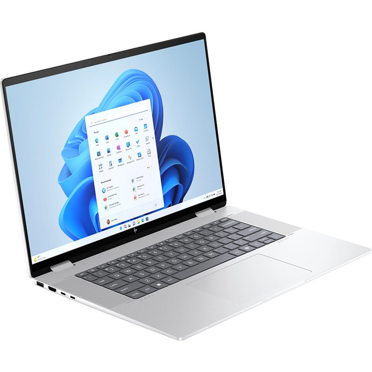 لپ تاپ 16 اینچی اچ پی ENVY X360 ac0023dX - Core Ultra 7 155U - 16GB DDR5 - 1TB SSD - Tocuh