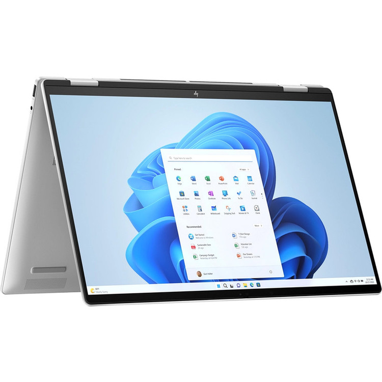 لپ تاپ 16 اینچی اچ پی ENVY X360 ac0023dX - Core Ultra 7 155U - 16GB DDR5 - 1TB SSD - Tocuh