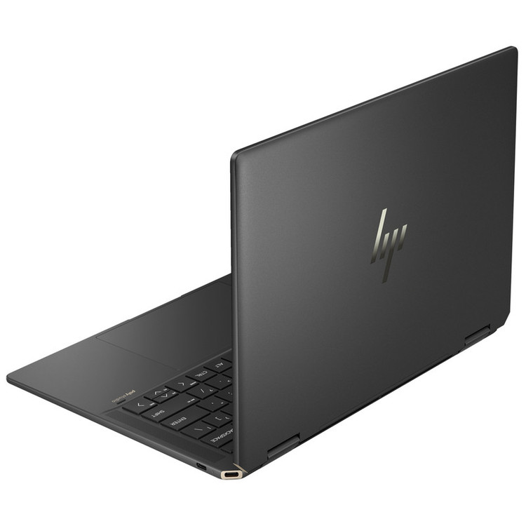 لپ تاپ 14 اینچی اچ پی Spectre x360 14t-EU000 - Core Ultra 7 155H- 32GB DDR5 - 1TB SSD - OLED 120Hz