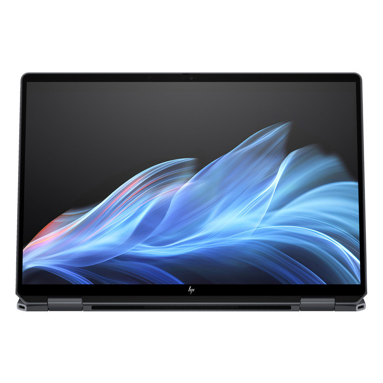 لپ تاپ 14 اینچی اچ پی OmniBook Ultra Flip 14t-FH000 - Core Ultra 7 256V - 16GB DDR5 - 2TB SSD - OLED 120Hz - Touch-Backlit-Fingerprint