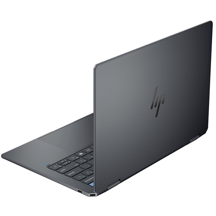 لپ تاپ 14 اینچی اچ پی OmniBook Ultra Flip 14t-FH000 - Core Ultra 7 256V - 16GB DDR5 - 2TB SSD - OLED 120Hz - Touch-Backlit-Fingerprint