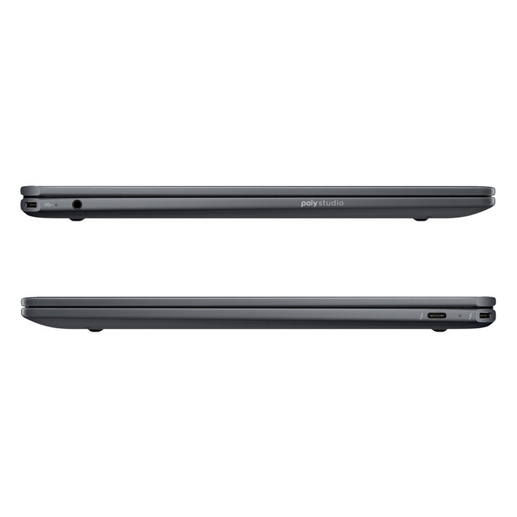 لپ تاپ 14 اینچی اچ پی OmniBook Ultra Flip 14t-FH000 - Core Ultra 7 256V - 16GB DDR5 - 2TB SSD - OLED 120Hz - Touch-Backlit-Fingerprint