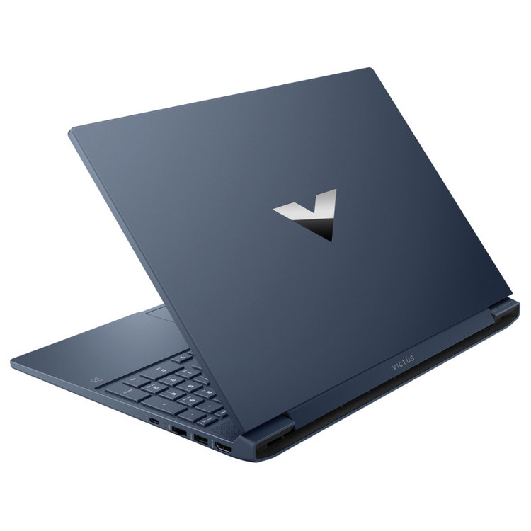 لپ تاپ 15.6 اینچی اچ پی Victus 15 fa1657nr - i7 13620H - 16GB DDR4 - 512GB SSD - RTX4060 - IPS FHD - 144Hz