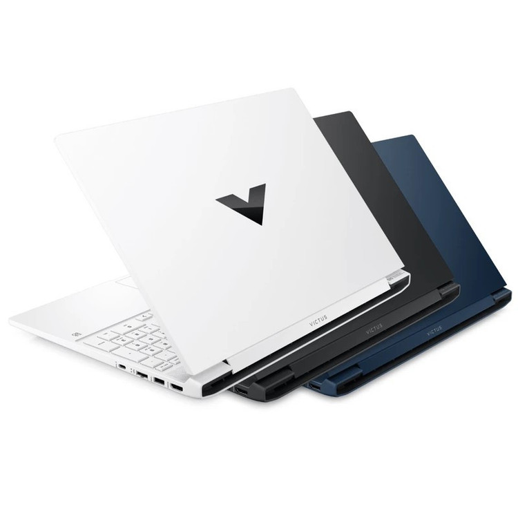 لپ تاپ 15.6 اینچی اچ پی Victus 15 -fa1657nr - i7 13620H - 32GB DDR4 - 1TB SSD - RTX4060 8GB- IPS FHD