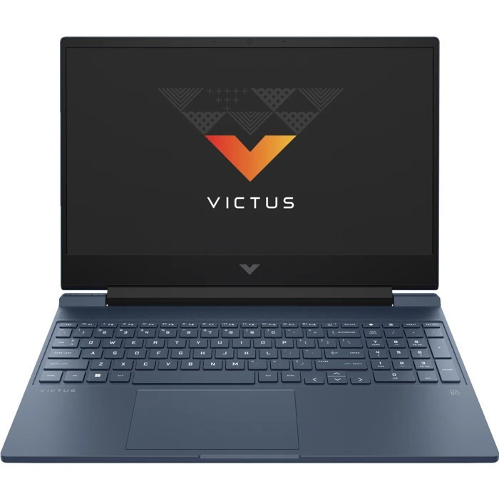 لپ تاپ 15.6 اینچی اچ پی مدل Victus 15-fa1657nr - i7 13620H - 16GB DDR4 - 1TB SSD - RTX4060 8GB- IPS FHD 144Hz