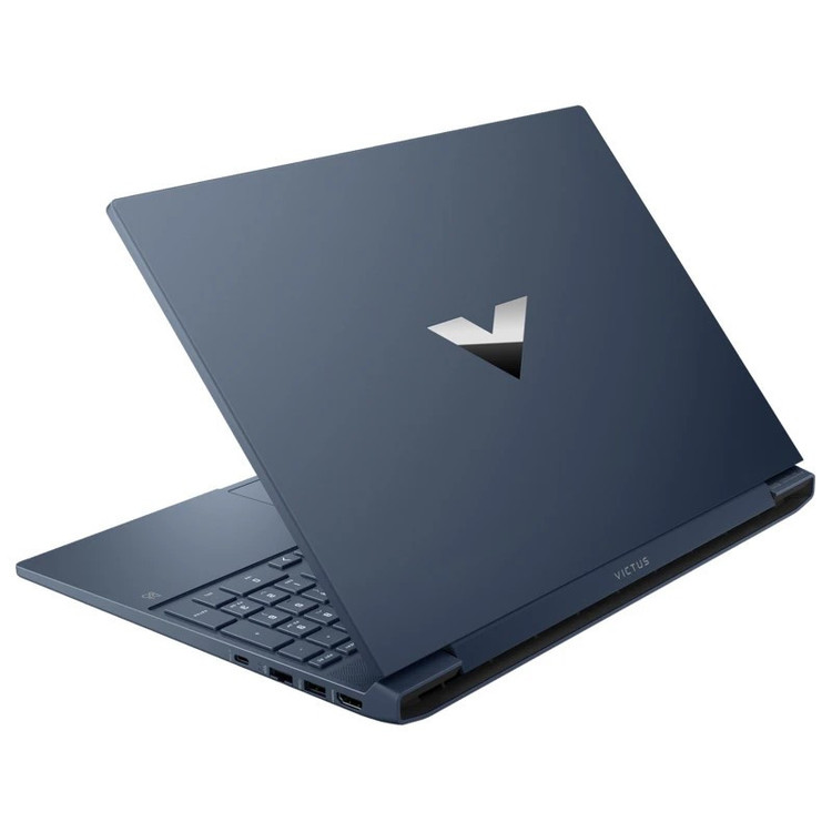 لپ تاپ 15.6 اینچی اچ پی مدل Victus 15-fa1657nr - i7 13620H - 16GB DDR4 - 1TB SSD - RTX4060 8GB- IPS FHD 144Hz