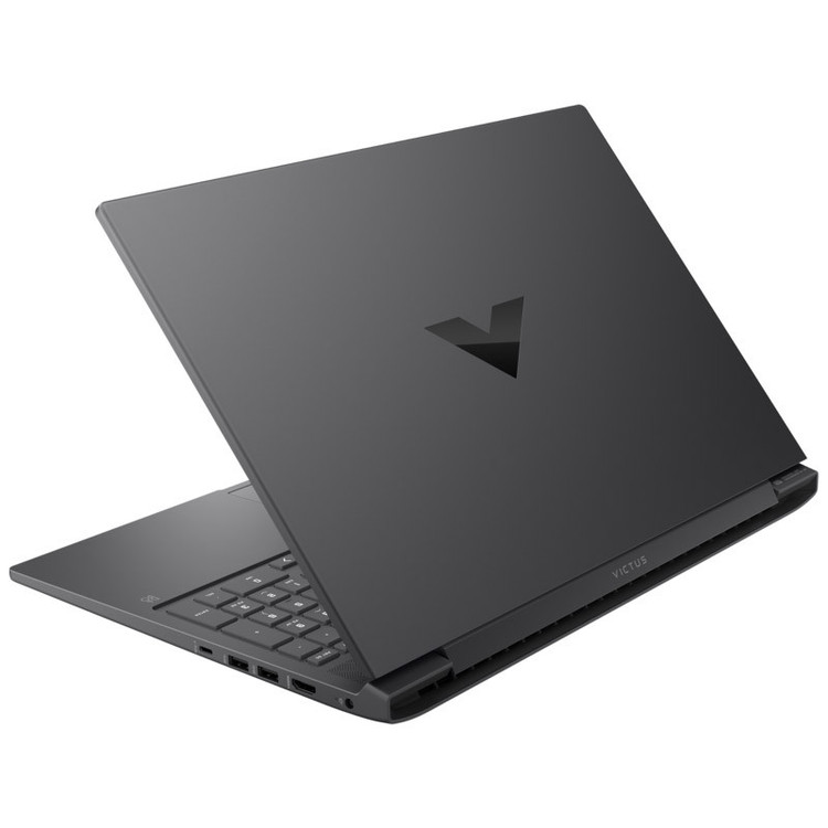 لپ تاپ 16.1 اینچی اچ پی مدل Victus 16-S1023DX-R7 8845HS-32GB DDR5-1TB SSD-RTX4070-FHD