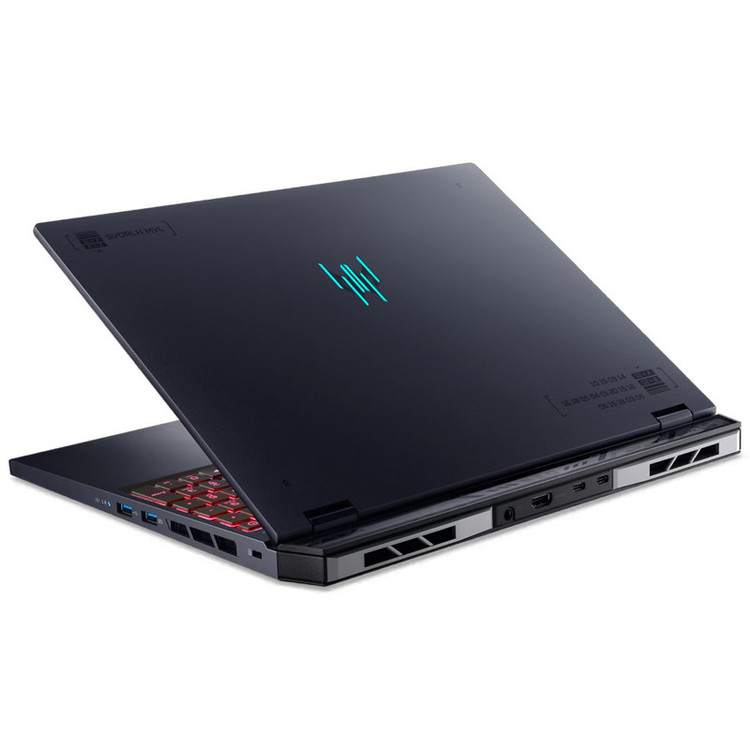 لپ تاپ 16 اینچی ایسر مدل Predator Helios Neo 16 PHN16-i7 14650HX-16GB DDR5-512GB SSD-RTX4060-FHD- WUXGA IPS