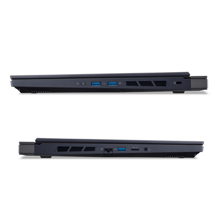 لپ تاپ 16 اینچی ایسر مدل Predator Helios Neo 16 PHN16-i7 14650HX-16GB DDR5-512GB SSD-RTX4060-FHD- WUXGA IPS