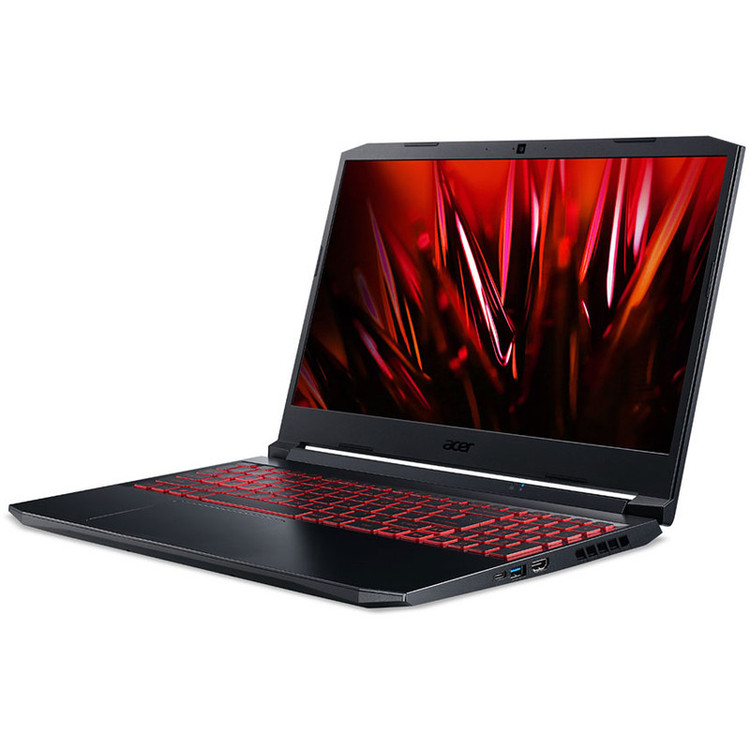 لپ تاپ 15.6 اینچی ایسر مدل Nitro 5 AN515-58-93B7 i9 16GB 512SSD