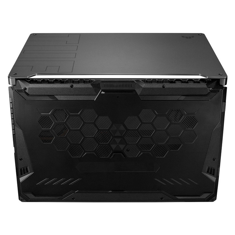 لپ تاپ 17.3 اینچی ایسوس مدل TUF Gaming A17 FA706NFR-HX031-R7 7435HS-16GB DDR5-512GB SSD-RTX2050-FHD - کاستوم شده