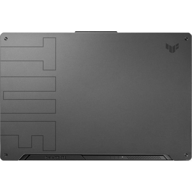 لپ تاپ 17.3 اینچی ایسوس مدل TUF Gaming A17 FA706NFR-HX031-R7 7435HS-16GB DDR5-512GB SSD-RTX2050-FHD - کاستوم شده