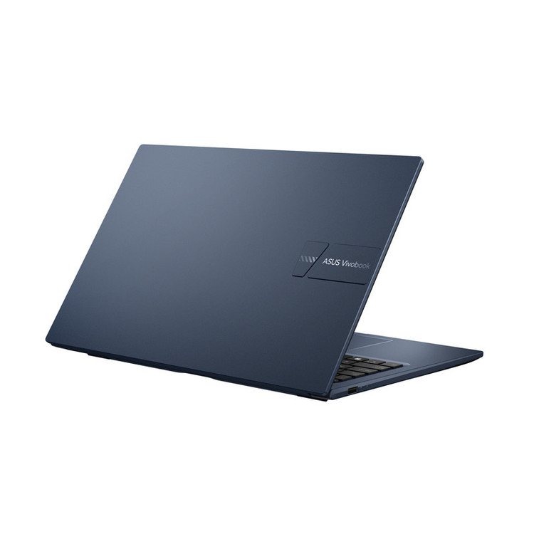 لپ تاپ 15.6 اینچی ایسوس مدل Vivobook 15 F1504VA-i3 1315U-12GB DDR4-512GB SSD FULL HD