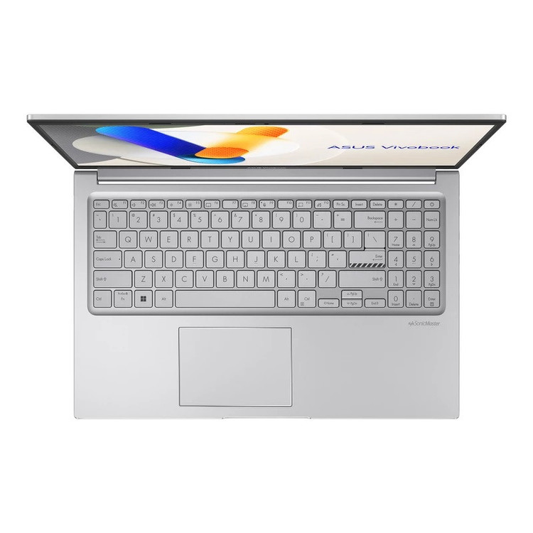 لپ تاپ 15.6 اینچی ایسوس مدل Vivobook 15 F1504VA-NJ824-i7 1355U 16GB 512 GB SSD