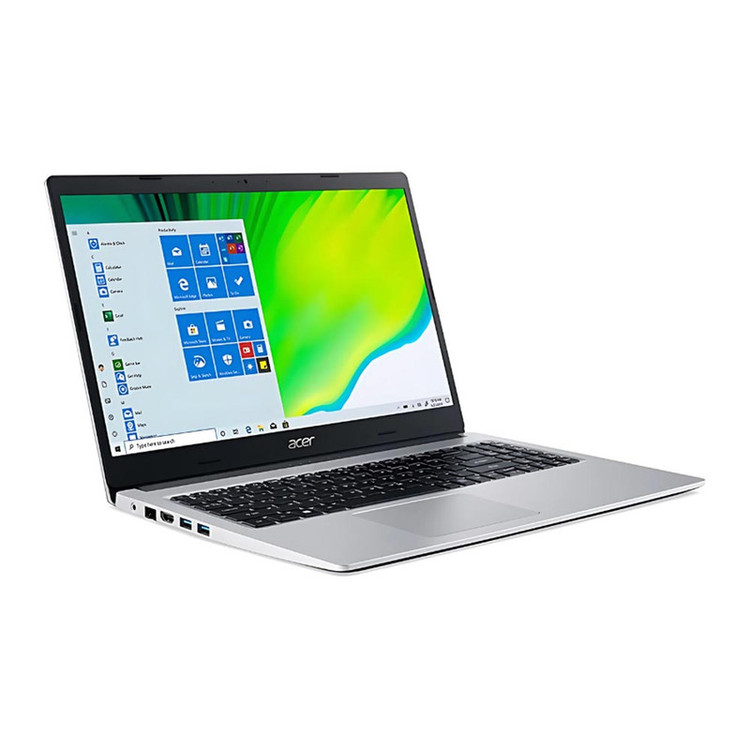 لپ تاپ 15.6 اینچی ایسر مدل Aspire 3 A315-58G-55XH-i5 1135G7-8GB DDR4-1TB HDD-MX350