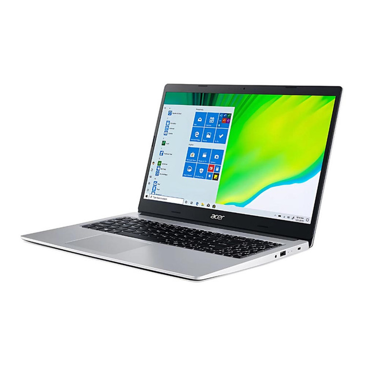 لپ تاپ 15.6 اینچی ایسر مدل Aspire 3 A315-58G-55XH-i5 1135G7-8GB DDR4-1TB HDD-MX350