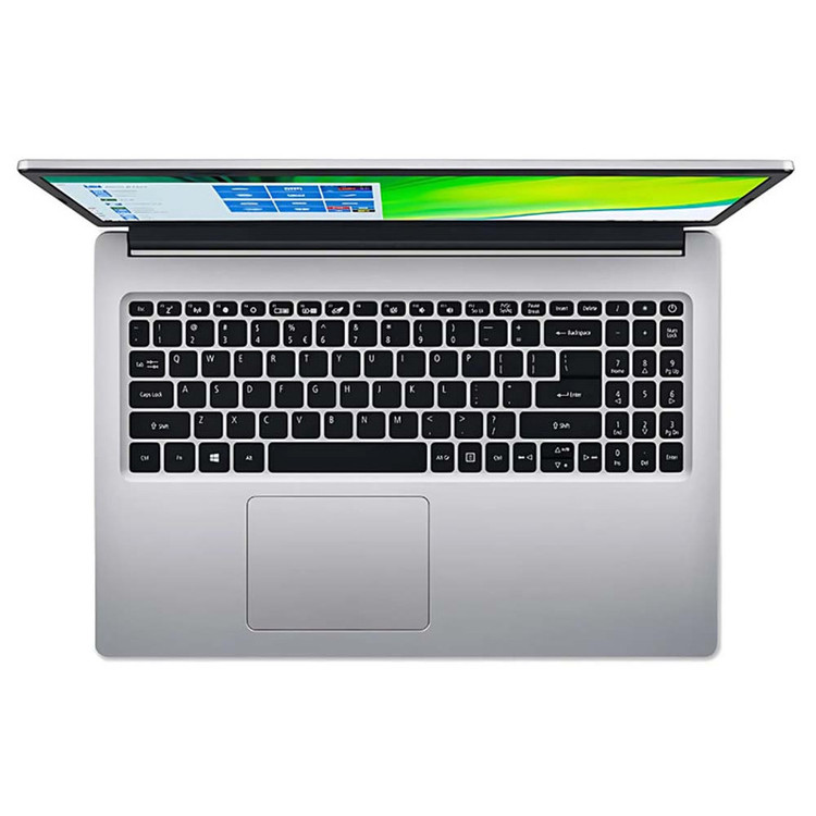 لپ تاپ 15.6 اینچی ایسر مدل Aspire 3 A315-58G-55XH-i5 1135G7-8GB DDR4-1TB HDD-MX350