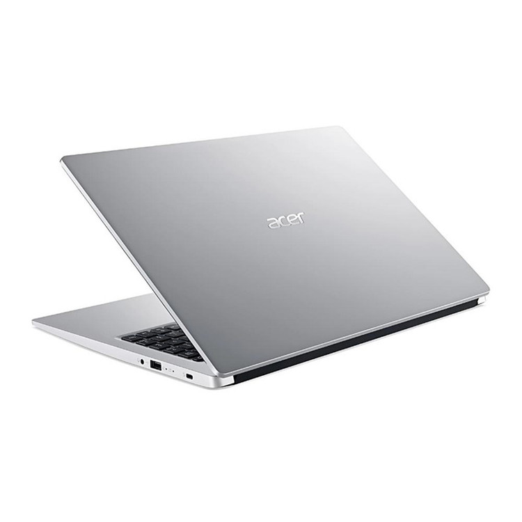 لپ تاپ 15.6 اینچی ایسر مدل Aspire 3 A315-58G-55XH-i5 1135G7-8GB DDR4-1TB HDD-MX350