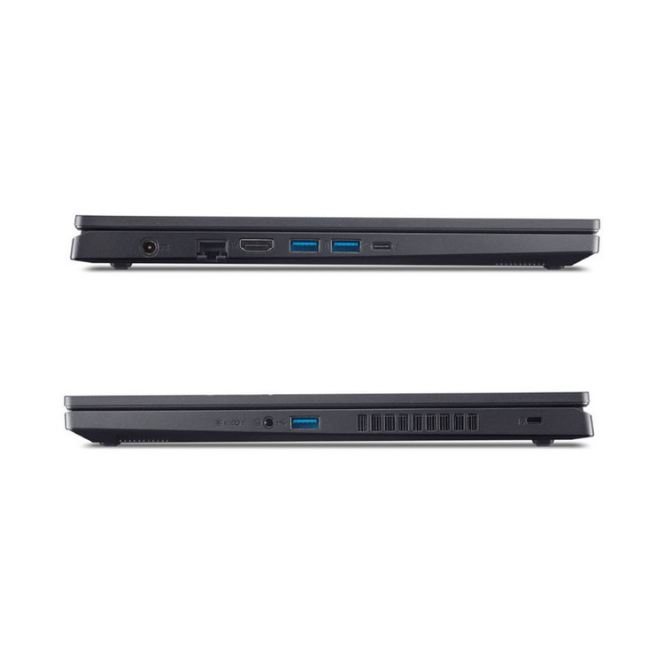 لپ تاپ 15.6 اینچی ایسر مدل NitroV15 ANV15-51-79G2-i7 13620H-16GB DDR5-512 GB SSD-RTX4050-FHD