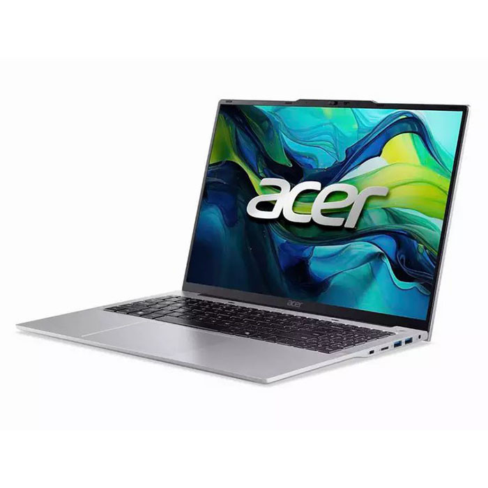 لپ تاپ 16 اینچی ایسر Acer Aspire Lite AL16 - i5 1334U - 16GB DDR5 - 512GB SSD - IPS