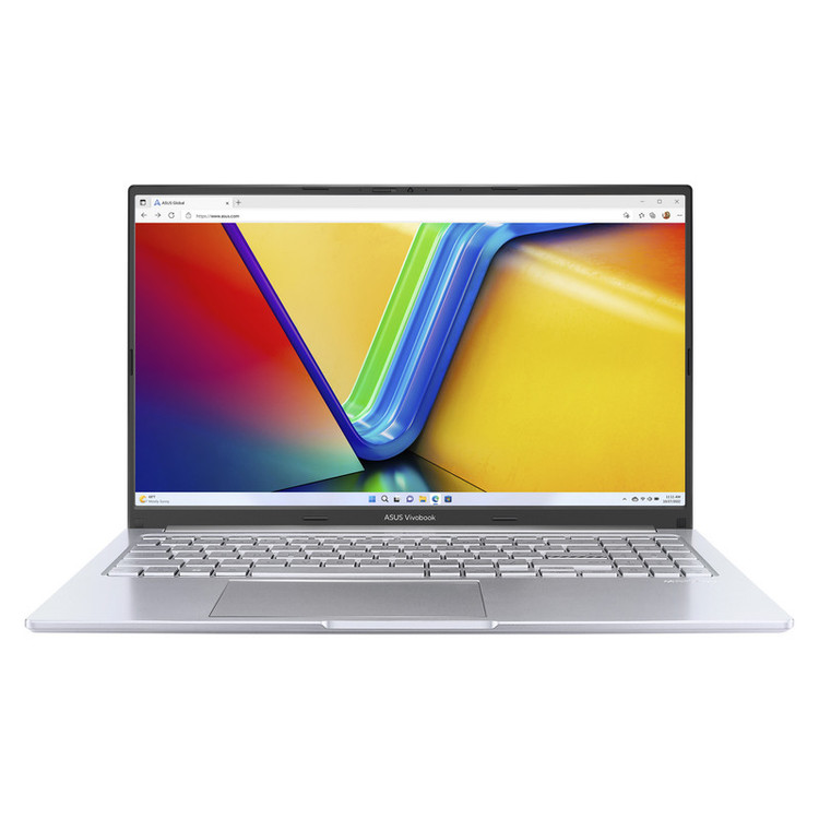 لپ تاپ 16 اینچی ایسوس مدل Vivobook 16 M1605YA-MB345-R7 7730U-8GB DDR4-512SSD-IPS
