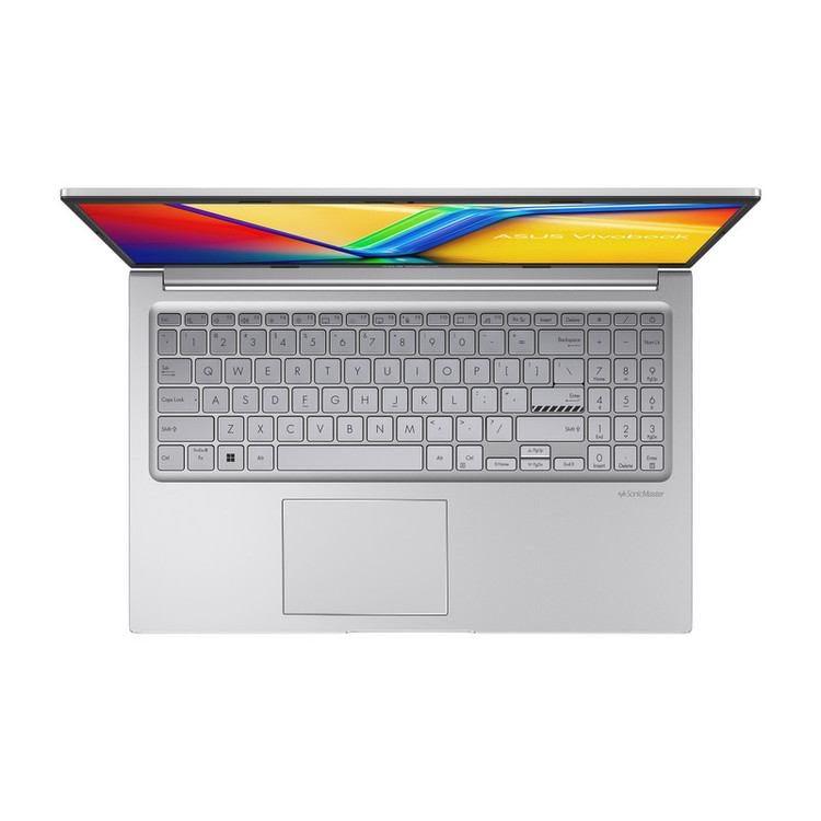 لپ تاپ 15.6 اینچی ایسوس Vivobook 15 X1504VA-NJ379 - i7 1355U - 8GB DDR4- 512 SSD - 15.6 FHD
