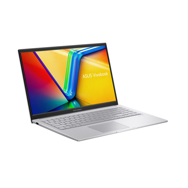 لپ تاپ 15.6 اینچی ایسوس Vivobook 15 X1504VA-NJ379 - i7 1355U - 8GB DDR4- 512 SSD - 15.6 FHD