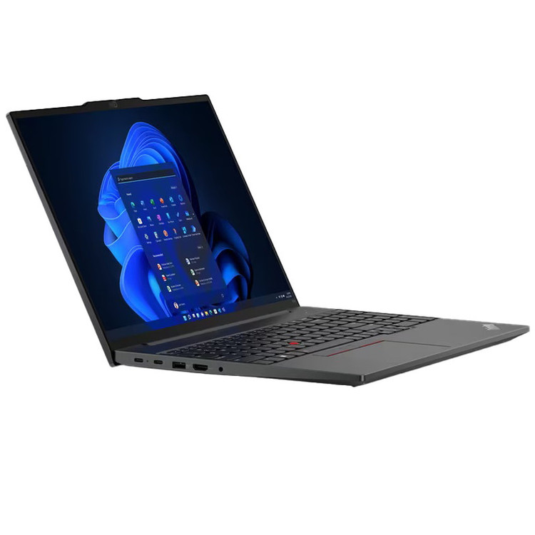لپ تاپ 16 اینچی لنوو مدل ThinkPad E16 Gen 1-i7 1355U 16GB 512SSD