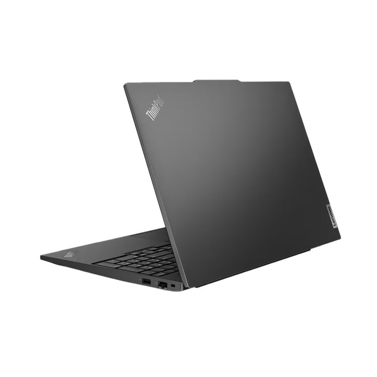 لپ تاپ 16 اینچی لنوو مدل ThinkPad E16 Gen 1-i7 1355U 16GB 512SSD