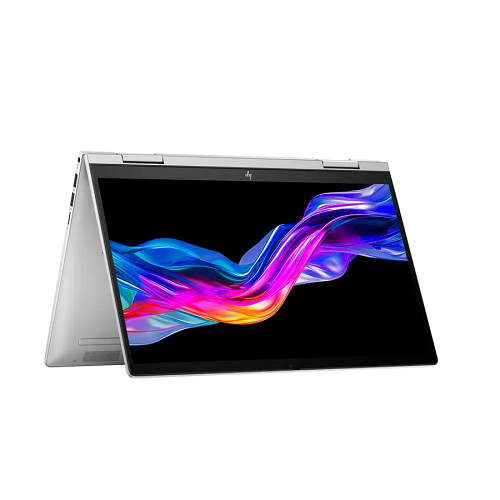 لپ تاپ 16 اینچی اچ پی مدل ENVY X360 2-in1 16-ac0023dX-Core Ultra 7 155U-16GB LPDDR5-2TB SSD-Tocuh-W