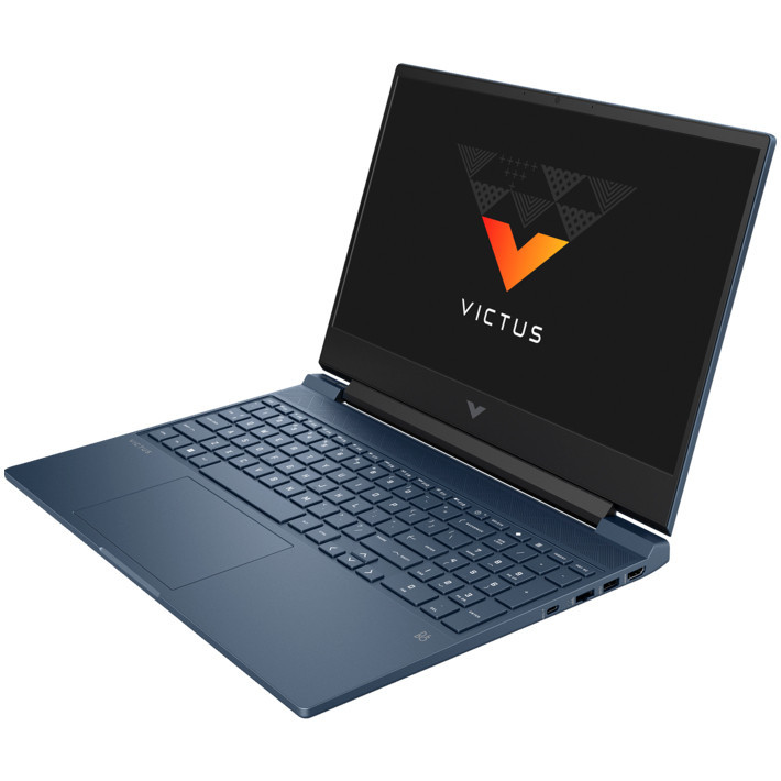 لپ تاپ 15.6 اینچی اچ پی مدل Victus Gaming 15-fb1107NQ-R5 7535HS-40GB DDR5-512GB SSD-RTX2050-FHD - کاستوم شده