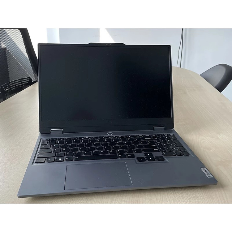 لپ تاپ 15.6 اینچی لنوو مدل LOQ 15IAX9-i5 12450HX-12GB DDR5-512GB SSD-RTX2050-FHD