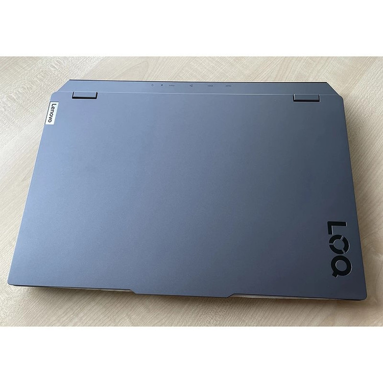 لپ تاپ 15.6 اینچی لنوو مدل LOQ 15IAX9-i5 12450HX-12GB DDR5-512GB SSD-RTX2050-FHD