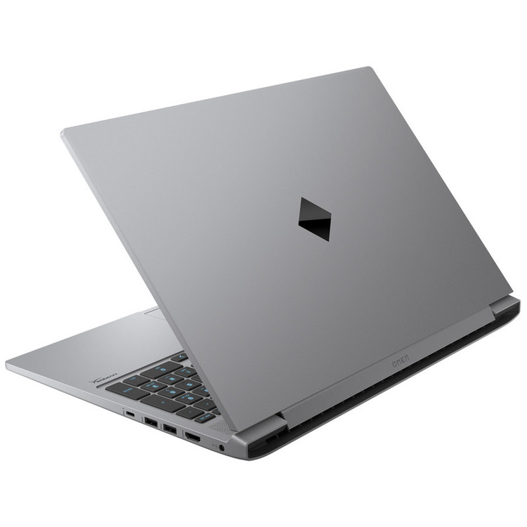 لپ تاپ 16.1 اینچی اچ پی مدل OMEN 16 16-ae0073cl-i7 14650HX-32GB DDR5-1TB SSD-RTX4060-FHD-W