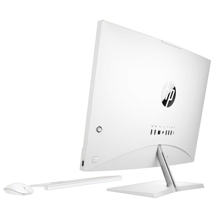 کامپیوتر همه کاره 23.8 اینچ اچ پی مدل Pavilion 24 CA2187nh-i5 13400T 16GB 512SSD RTX3050