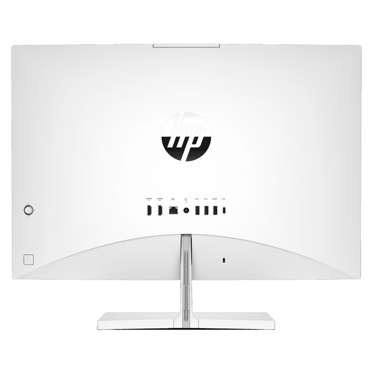 کامپیوتر همه کاره 23.8 اینچ اچ پی مدل Pavilion 24 CA2187nh-i5 13400T 16GB 1SSD RTX3050