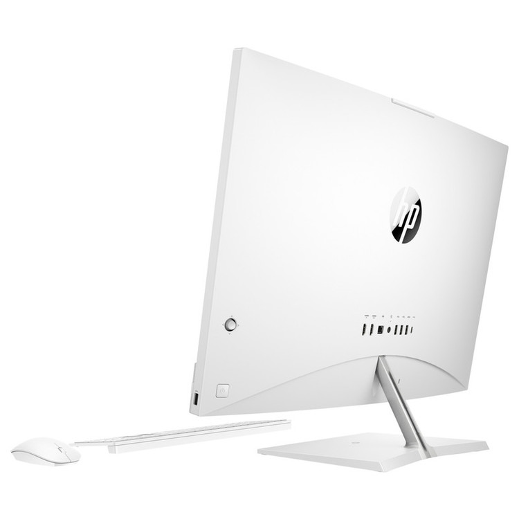 کامپیوتر همه کاره 27 اینچ اچ پی مدل Pavilion 27 CA2152nh-i7 13700T 32GB 2SSD RTX3050 4GB