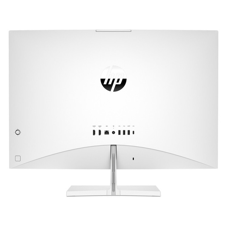 کامپیوتر همه کاره 27 اینچ اچ پی مدل Pavilion 27 CA2152nh-i7 13700T 32GB 2SSD RTX3050 4GB