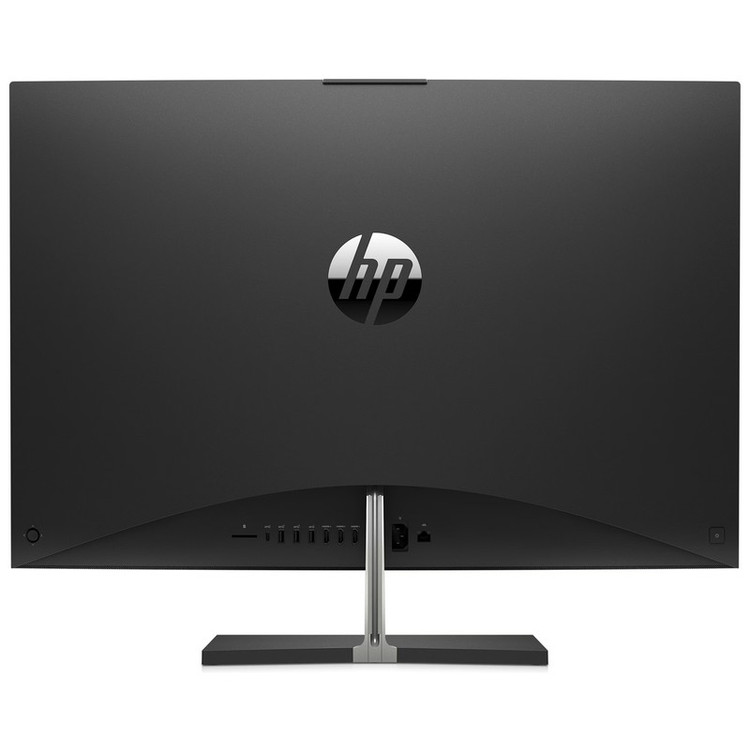 کامپیوتر همه کاره 32 اینچ اچ پی مدل Pavilion 31.5 B1033nh-i7 13700T 32GB 1SSD RTX3050ti